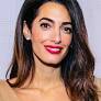 Amal Clooney