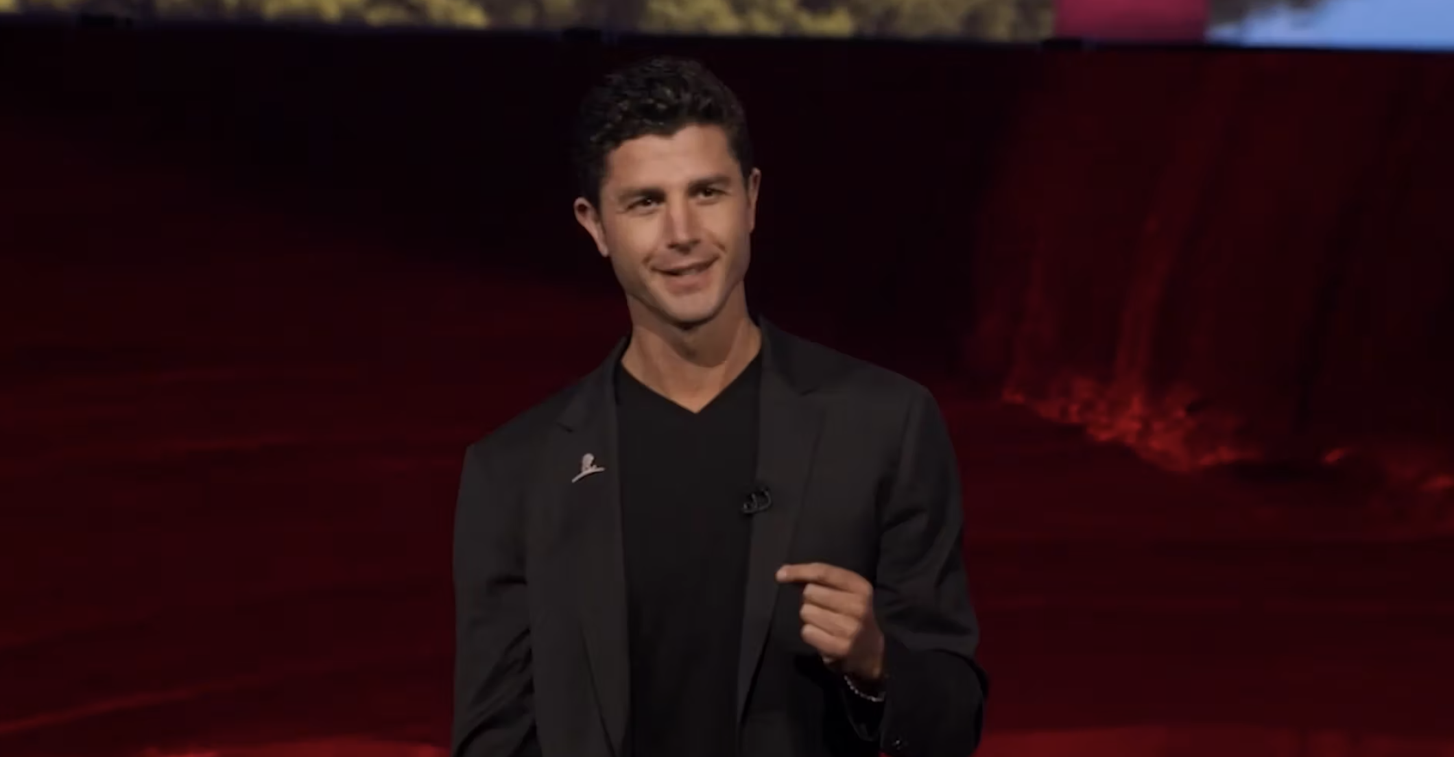 Ben Nemtin Speaker Reel - BigSpeak Motivational Speakers Bureau ...