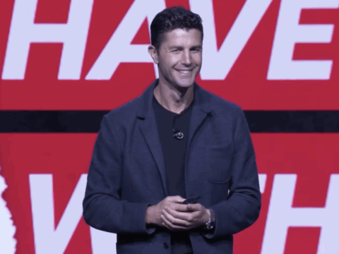 The Buried Life Story – Ben Nemtin