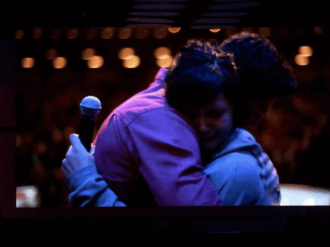 Surprising Torri with a Bionic Arm  – Ben Nemtin