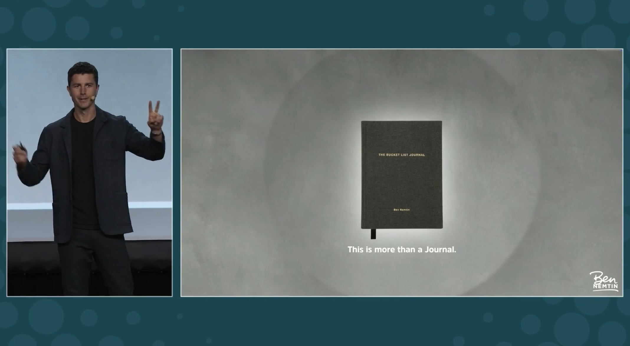 5 Steps to Reach Impossible