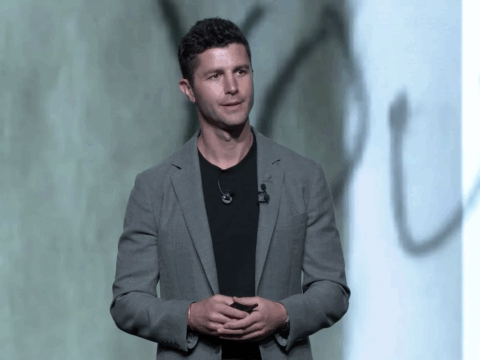 The Power of Purpose