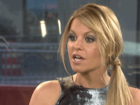 ‘Fuller House’ Star Candace Cameron Bure Talks Eating Disorder, Husband & Books | TODAY