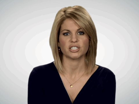 Celebrity Stories of Faith: Candace Cameron Bure