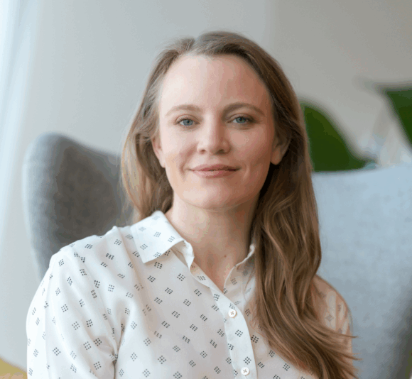 A Practical Guide to Taking Control of Your Life | Cate Hall | TED ...