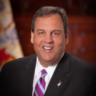 Chris Christie