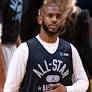 Chris Paul