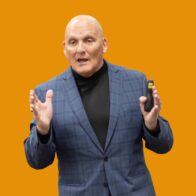 Dr. Clinton Longenecker