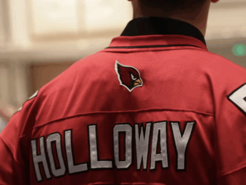 David Holloway I High Content Motivational Speaker I 2026 Keynote Reel