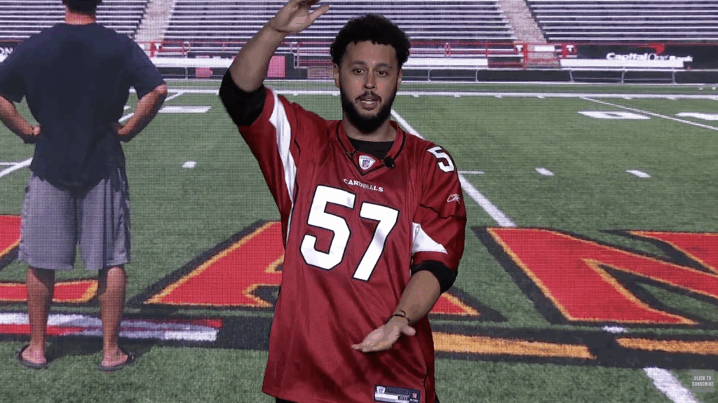 David Holloway | The Keynote Experience (Leadership, Team building, High Performance)