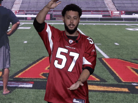 David Holloway | The Keynote Experience (Leadership, Team building, High Performance)