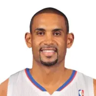 Grant Hill
