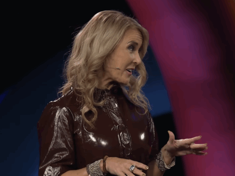 Dr. Jennifer Aaker & Naomi Bagdonas on Why Great Leaders Take Humor Seriously