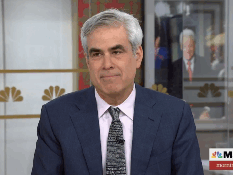 ‘Something Went Haywire’: Why Past Decade Has Been ‘Uniquely Stupid’