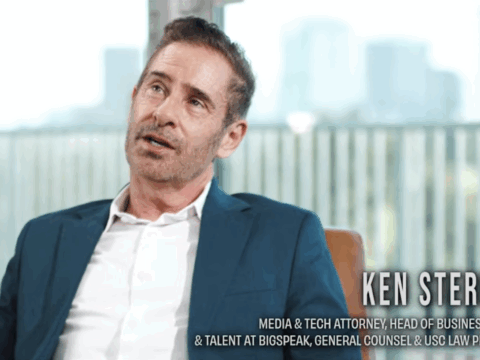 Ken Sterling: Mastering Influence and Trust for High-Stakes Success