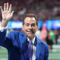 Nick Saban