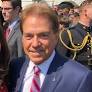 Nick Saban