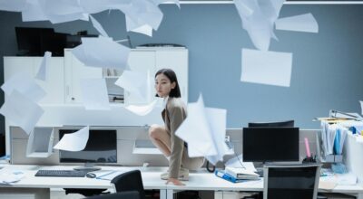 Shape Your Tomorrow with These Strategy Keynote Speakers