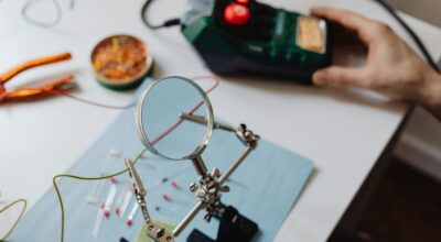 Break New Innovative Ground with Pioneering Inventors