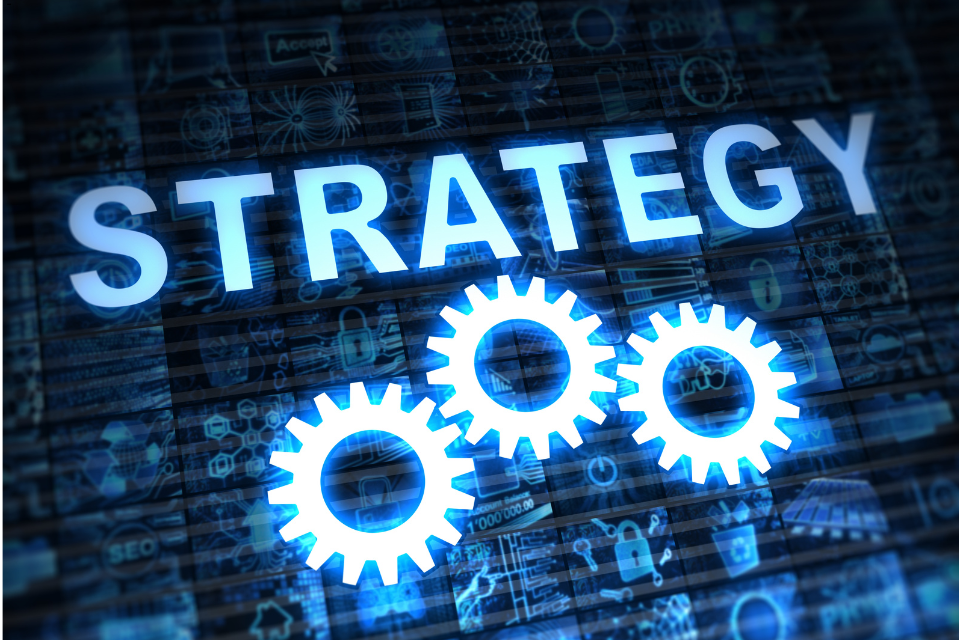 Lead Through Disruption with World-Class Strategy Speakers