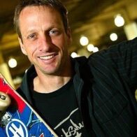 Tony Hawk