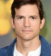 Ashton Kutcher