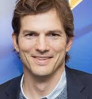 Ashton Kutcher