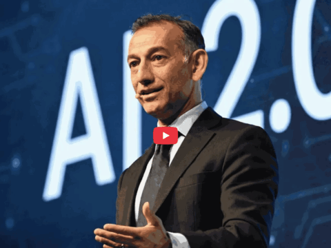 Dhiraj Mukherjee: AI 2.0