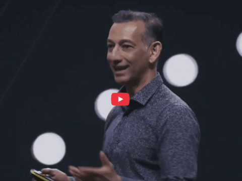 Dhiraj Mukherjee: Leadership in Volatile Times