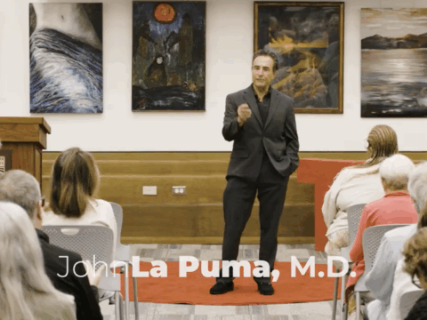 Longer by Nature: The Science and Soul of Living Well | TEDx Santa Barbara Salon