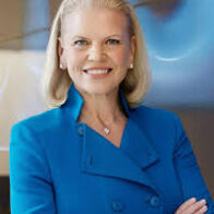 Ginni Rometty