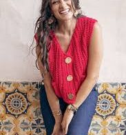 Pauline Yeghnazar Peck