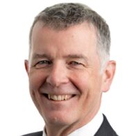 Sir Richard Moore
