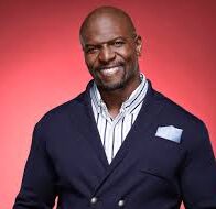 Terry Crews