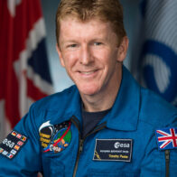 Tim Peake