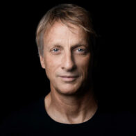 Tony Hawk