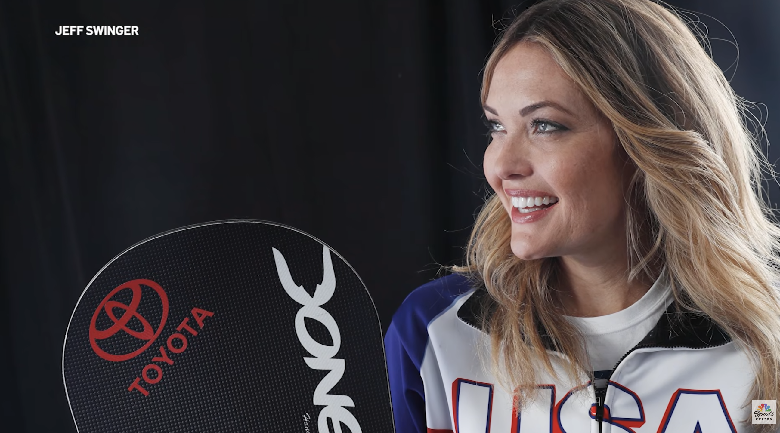 Shifting Obstacles Into Opportunities: Paralympian Amy Purdy Dishes on Her New Book “Bounce Forward”
