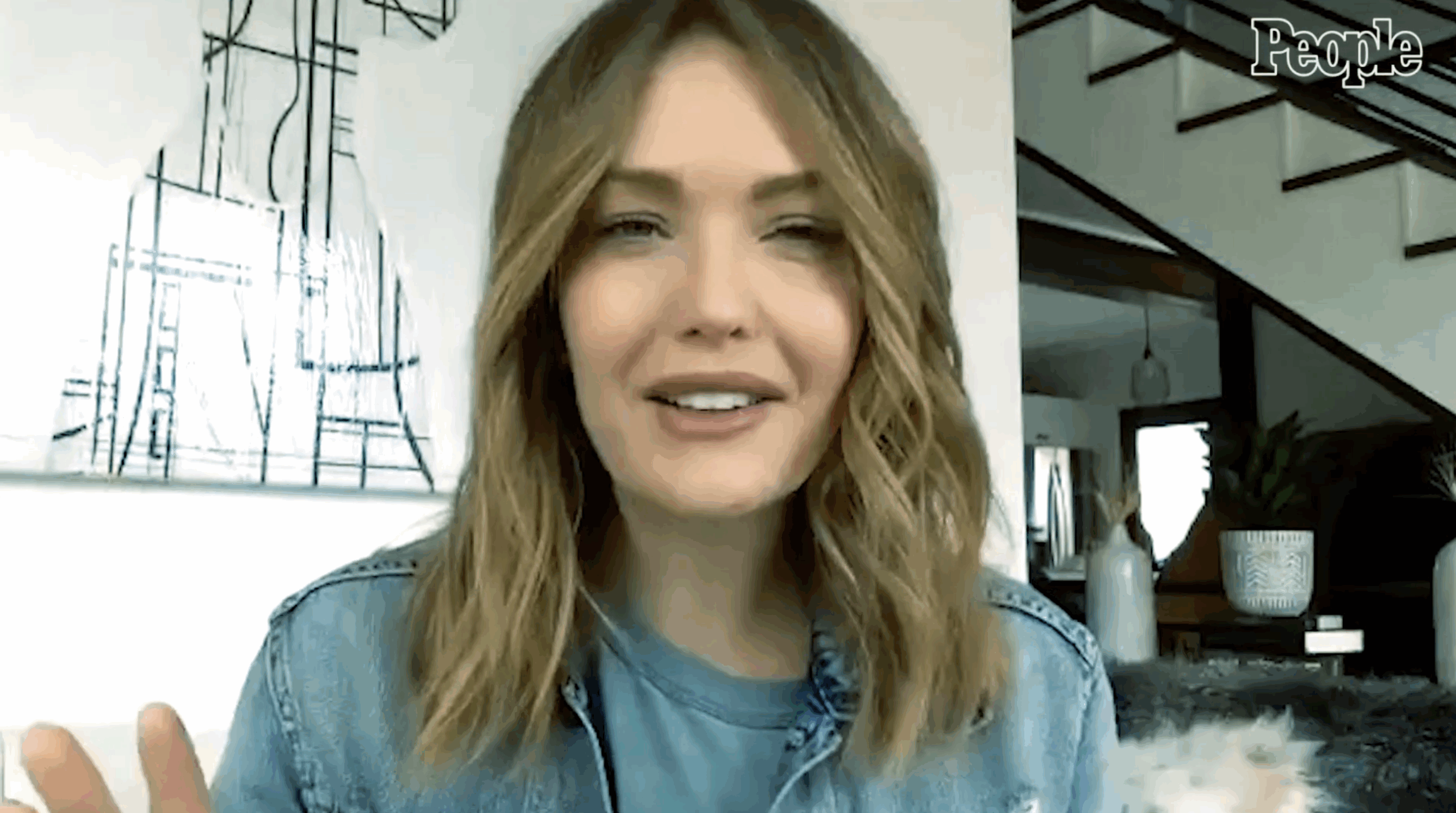 Amy Purdy Opens Up About Her 2-Year Battle to Walk Again | FULL FEATURE ...