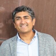 Aneesh Raman