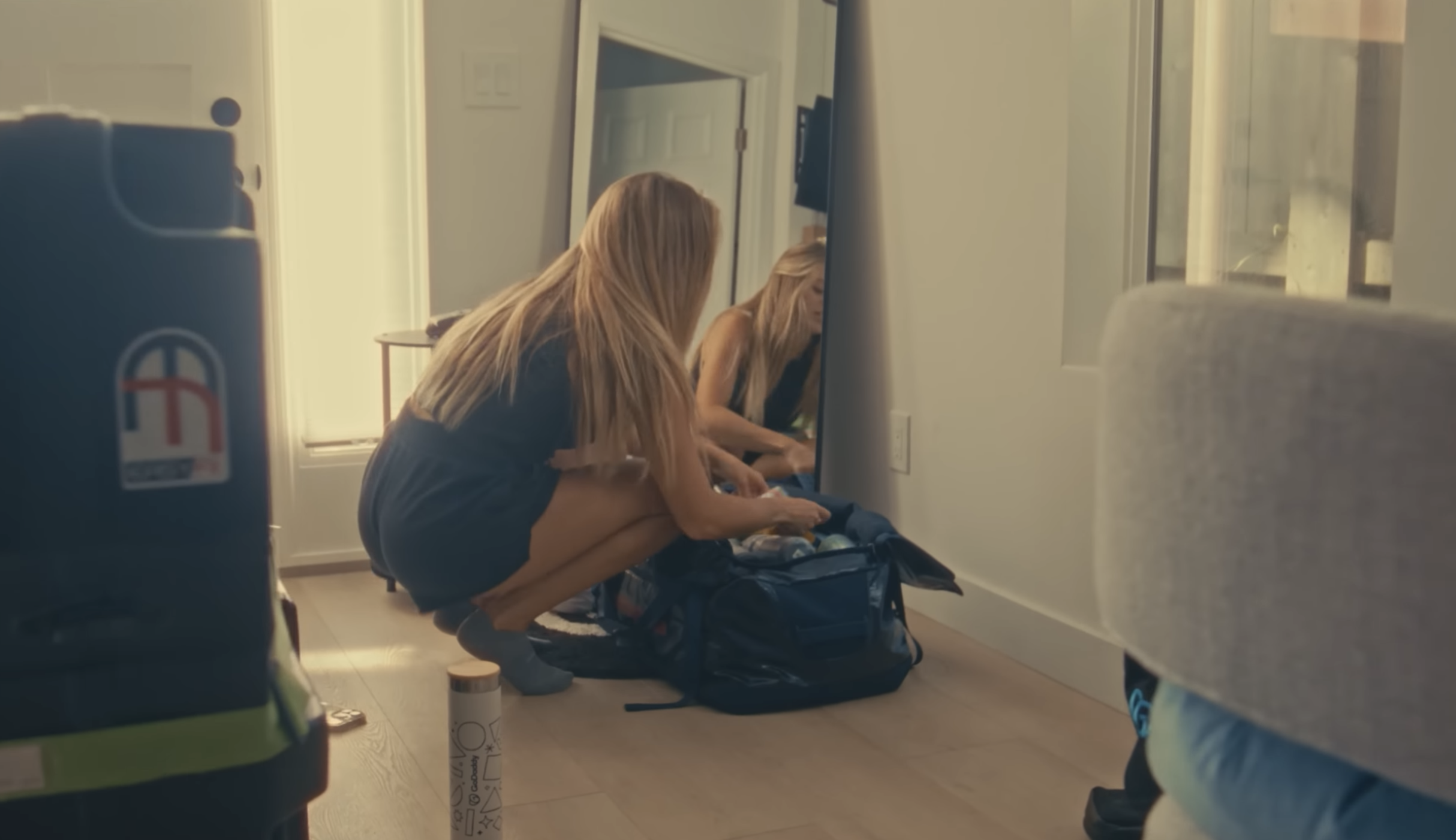 When a Dream Becomes History | Ariana Luterman x GoDaddy - BigSpeak ...