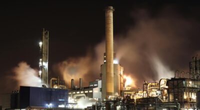 8 Top Speakers for the Energy Industry