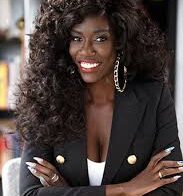 Bozoma “Boz” Saint John