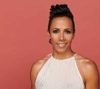Dame Kelly Holmes