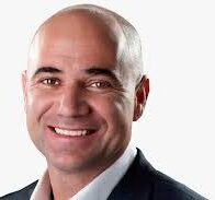 Andre Agassi