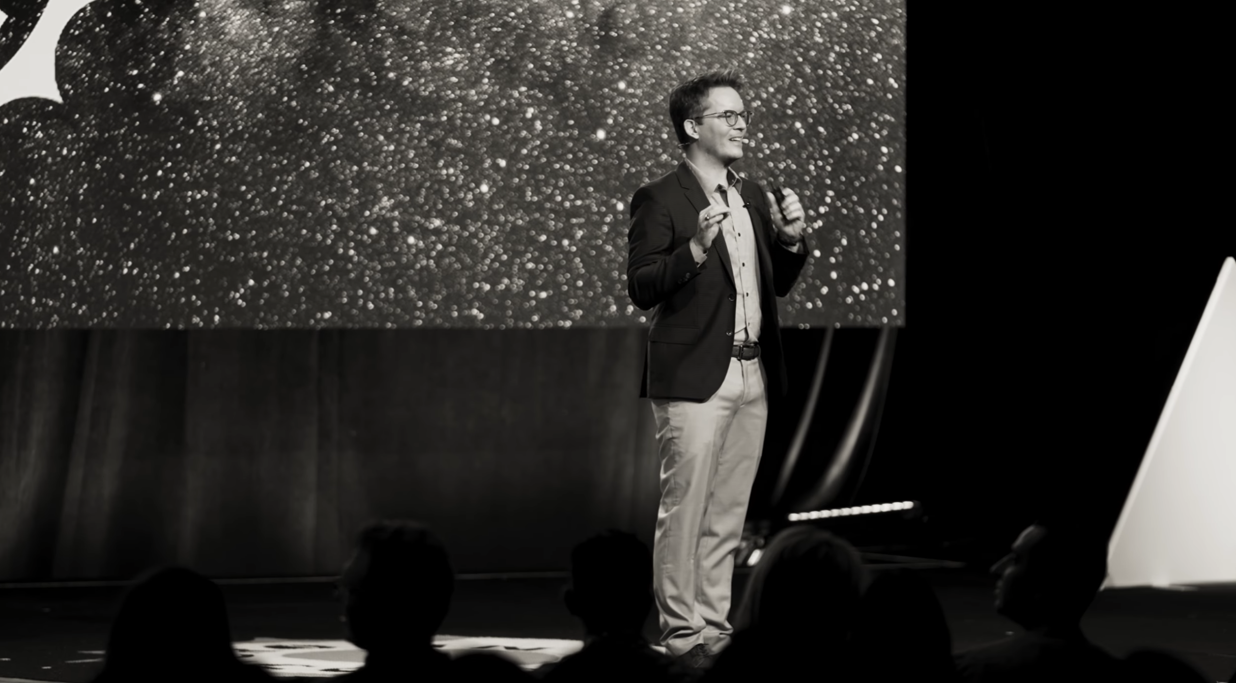 Jon Carmichael Keynote Recap – Crown Council Salt Lake City