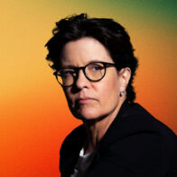 Kara Swisher