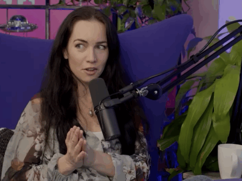 Liv Boeree x Scott Aaronson On The Race To AGI and Quantum Supremacy