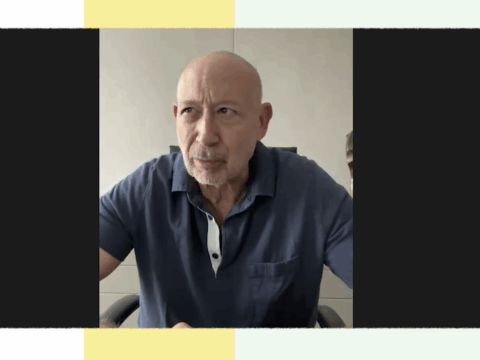 Leadership During Crisis with Lloyd Blankfein