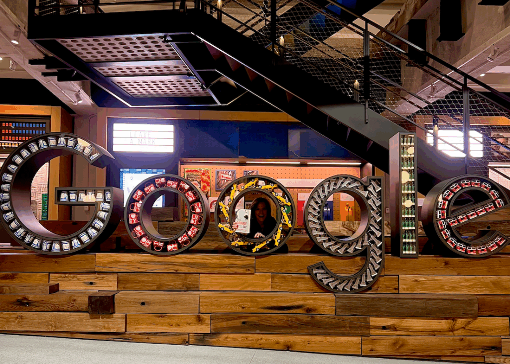 The Courage Lab with Dr. Margie Warrell, born at Google—Now Available for Teams and Organizations like Yours