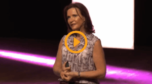 margie warrell female keynote speaker